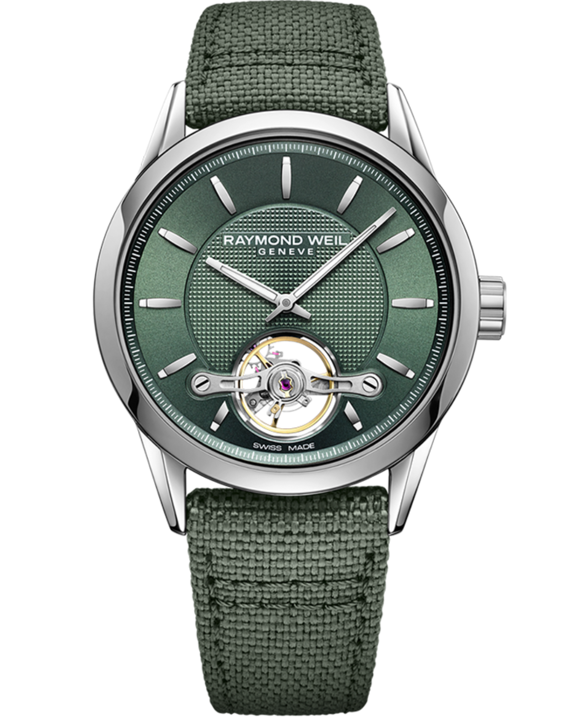 Raymond Weil Caliber RW1212