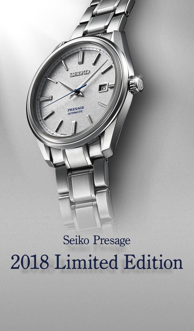 Seiko Caliber 6L35