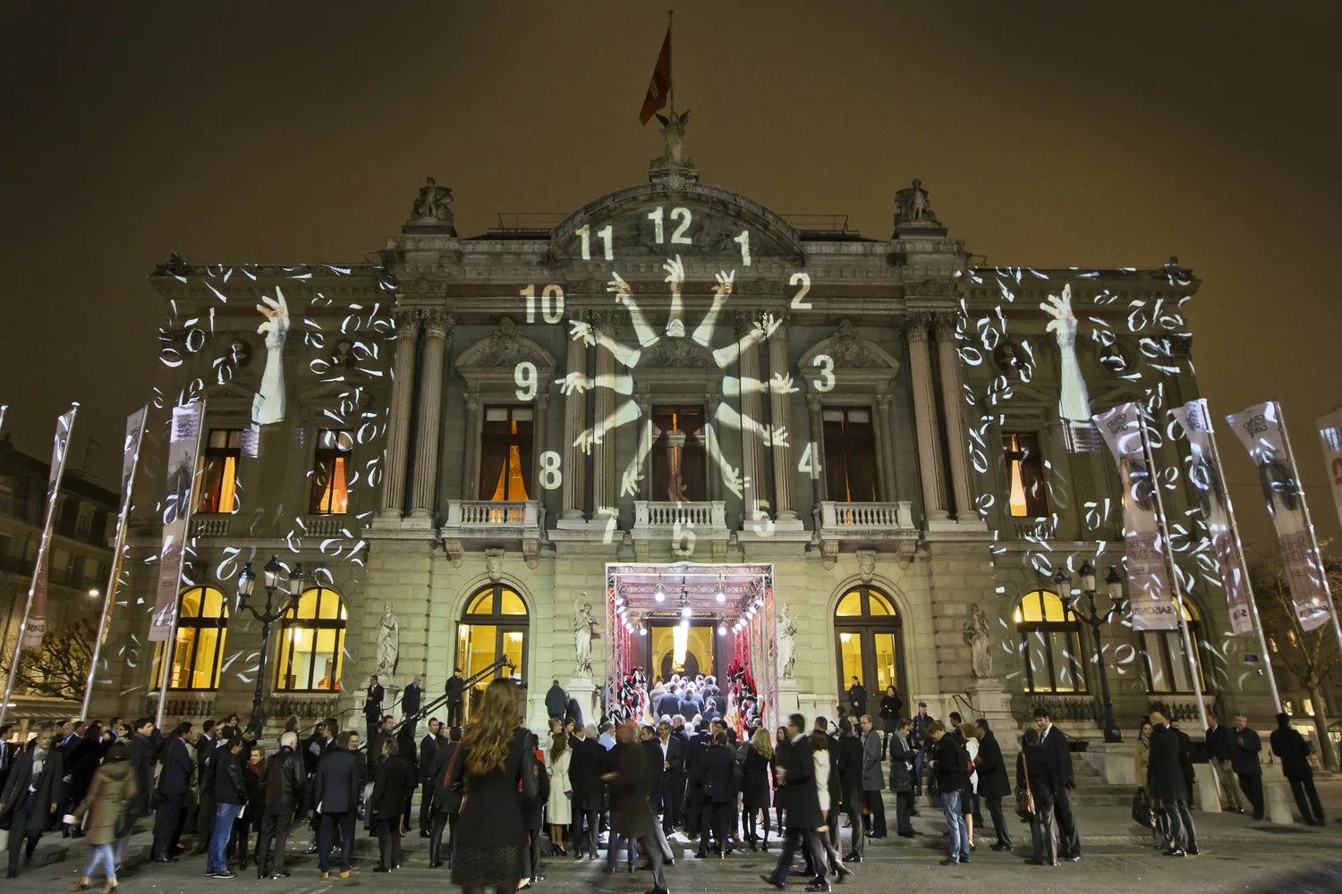 Hodinkee Founder Ben Clymer Re-Joins Jury Of The Grand Prix d’Horlogerie de Genève (GPHG)