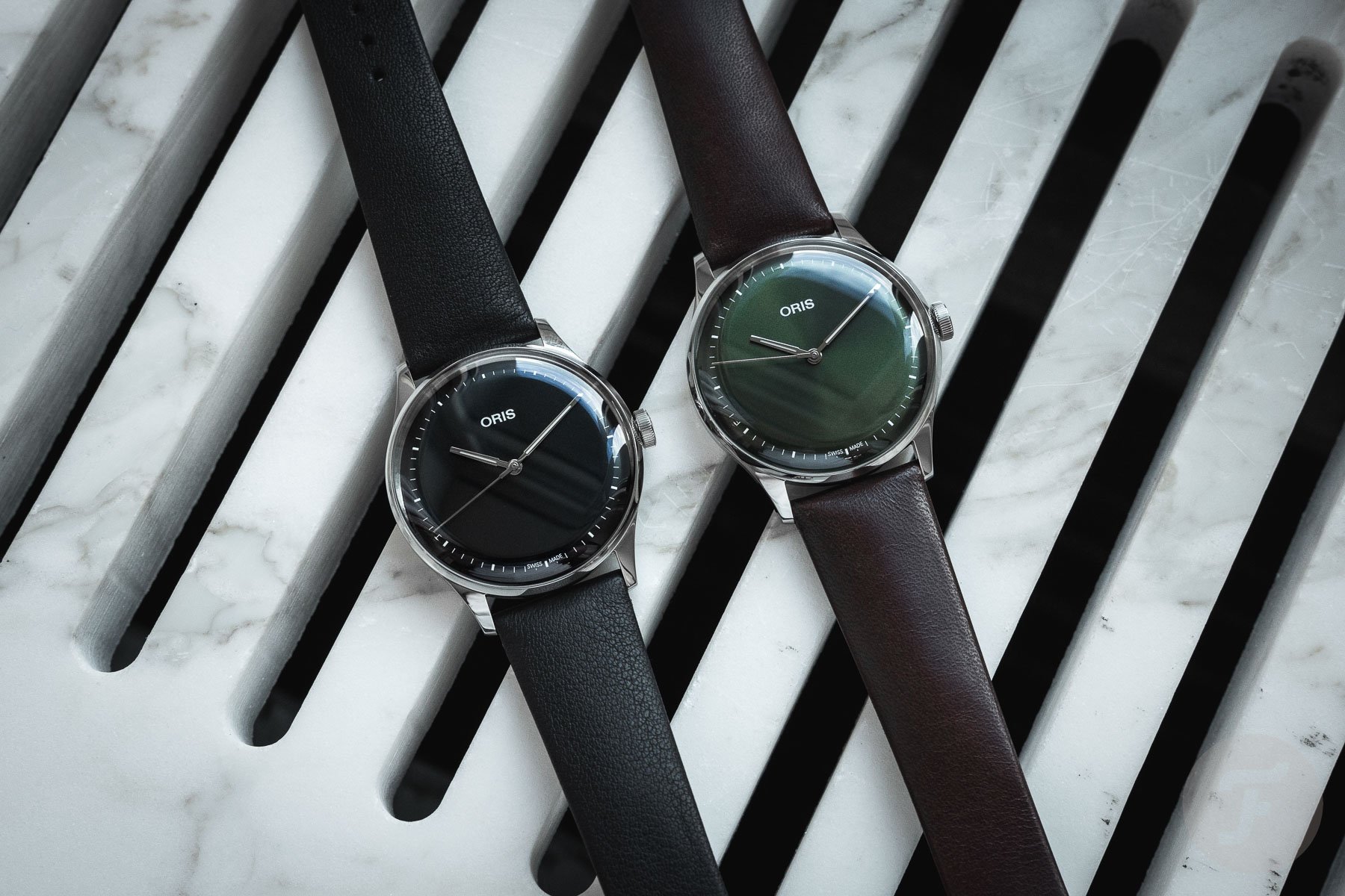 Hands-On With The New Oris Artelier S — With A Capital “S” For Both Style And Simplicity