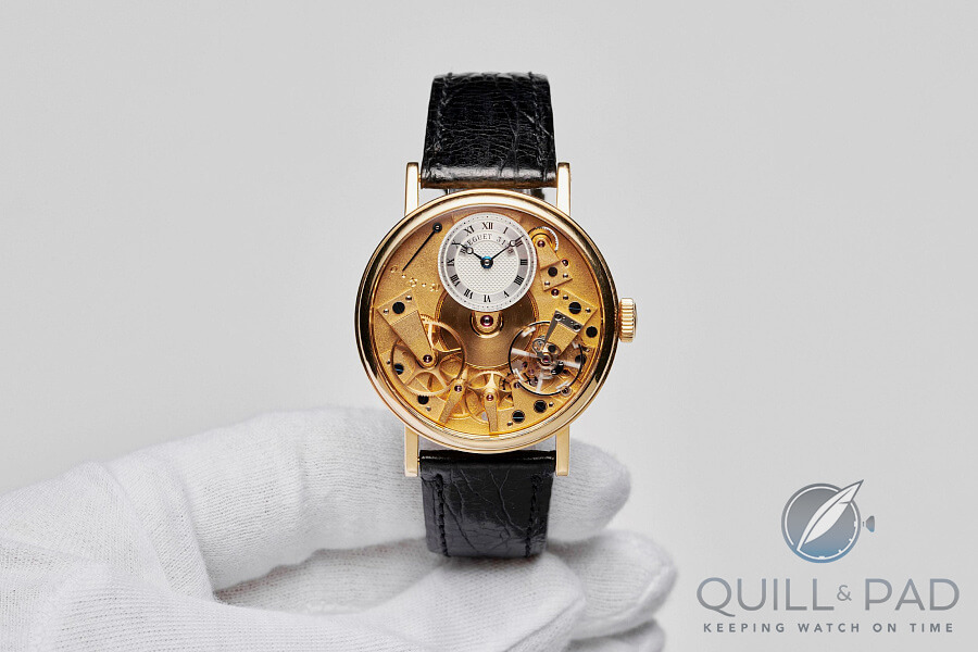 Is Breguet Ready for a Comeback? And if so, How?