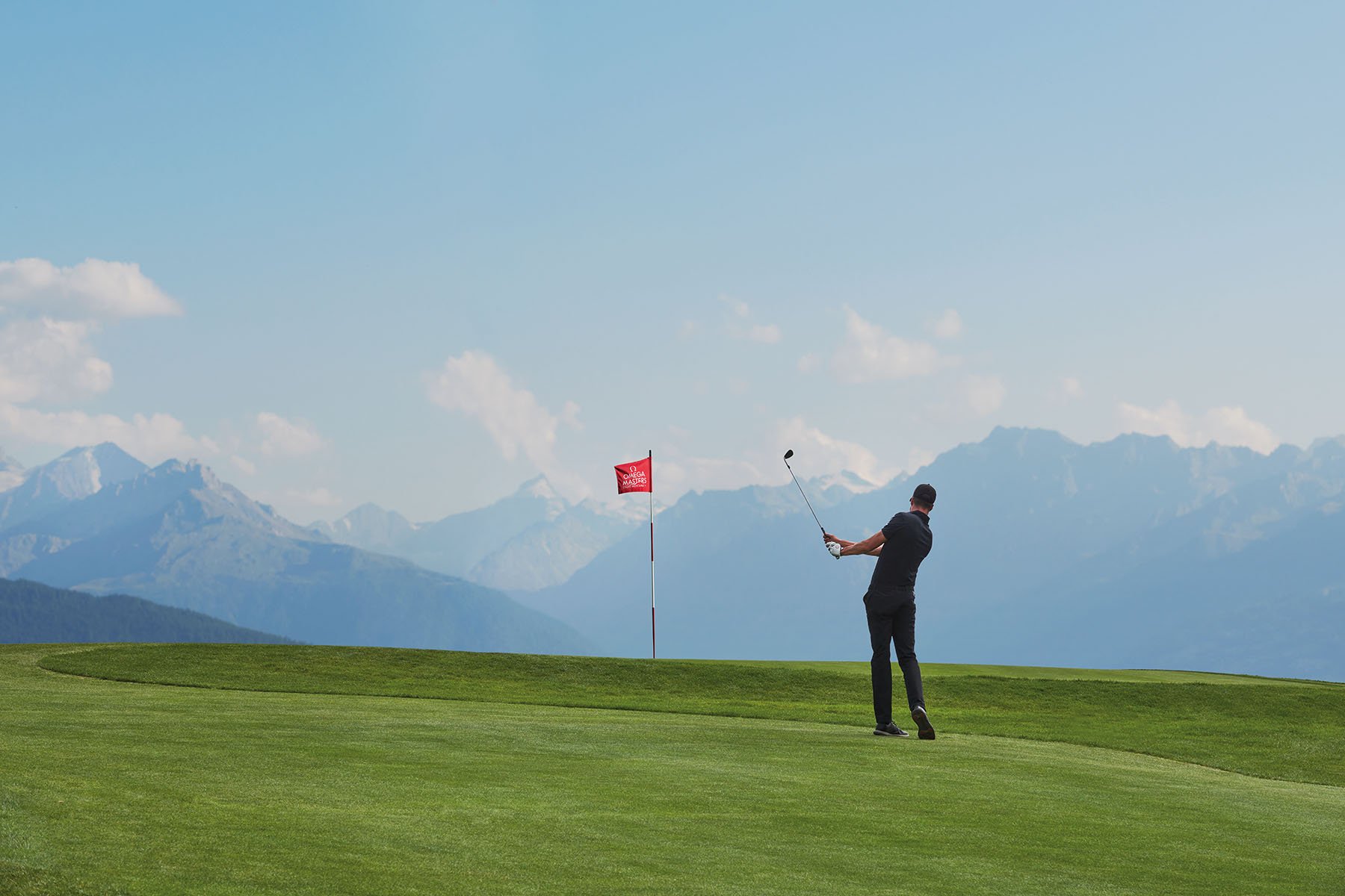 Will Playing Golf Damage Your Mechanical Watch?