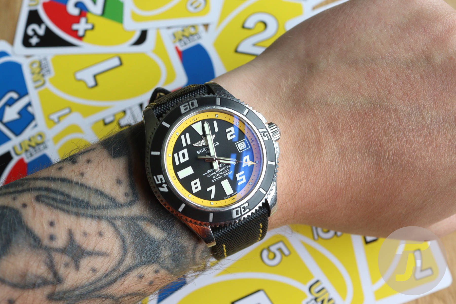 How Watches Work: Antireflective Coatings