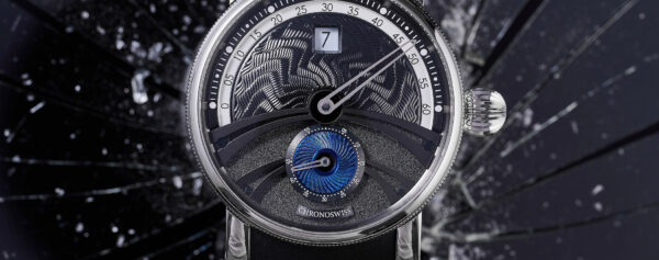 Introducing – Chronoswiss Delphis Venture & Delphis Paraiba