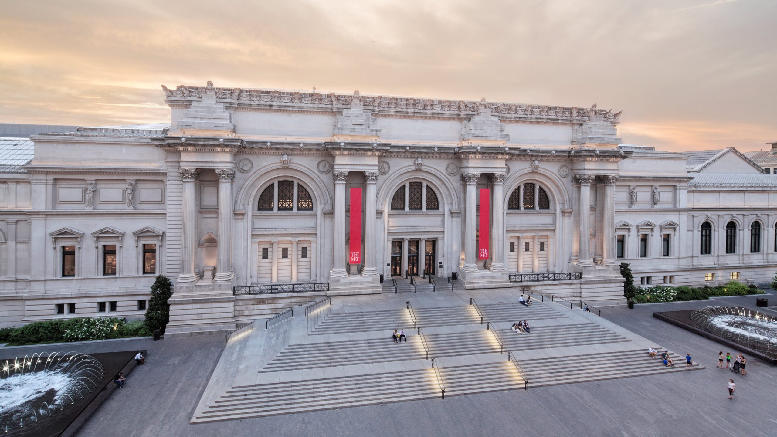 Business News: Vacheron Constantin Announces Partnership With The Metropolitan Museum Of Art