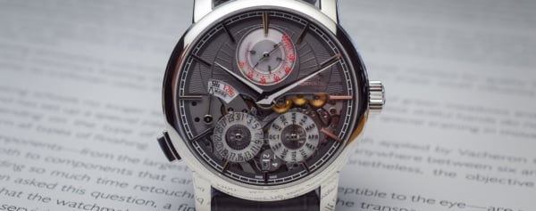 Buying Guide – Five Exceptional Watches with Super-Lengthy Power Reserves