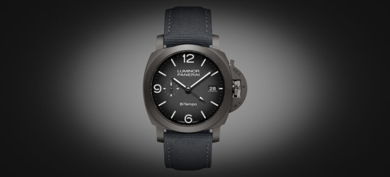 New Release: Panerai Luminor BiTempo New York Edition PAM01467 Watch  
