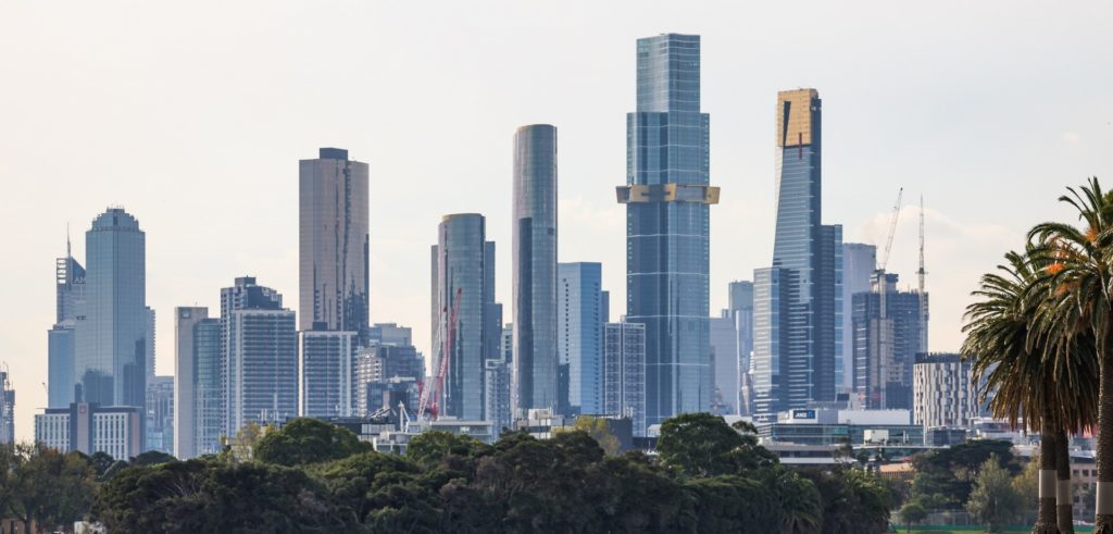 Time+Tide City Buying Guide – Melbourne