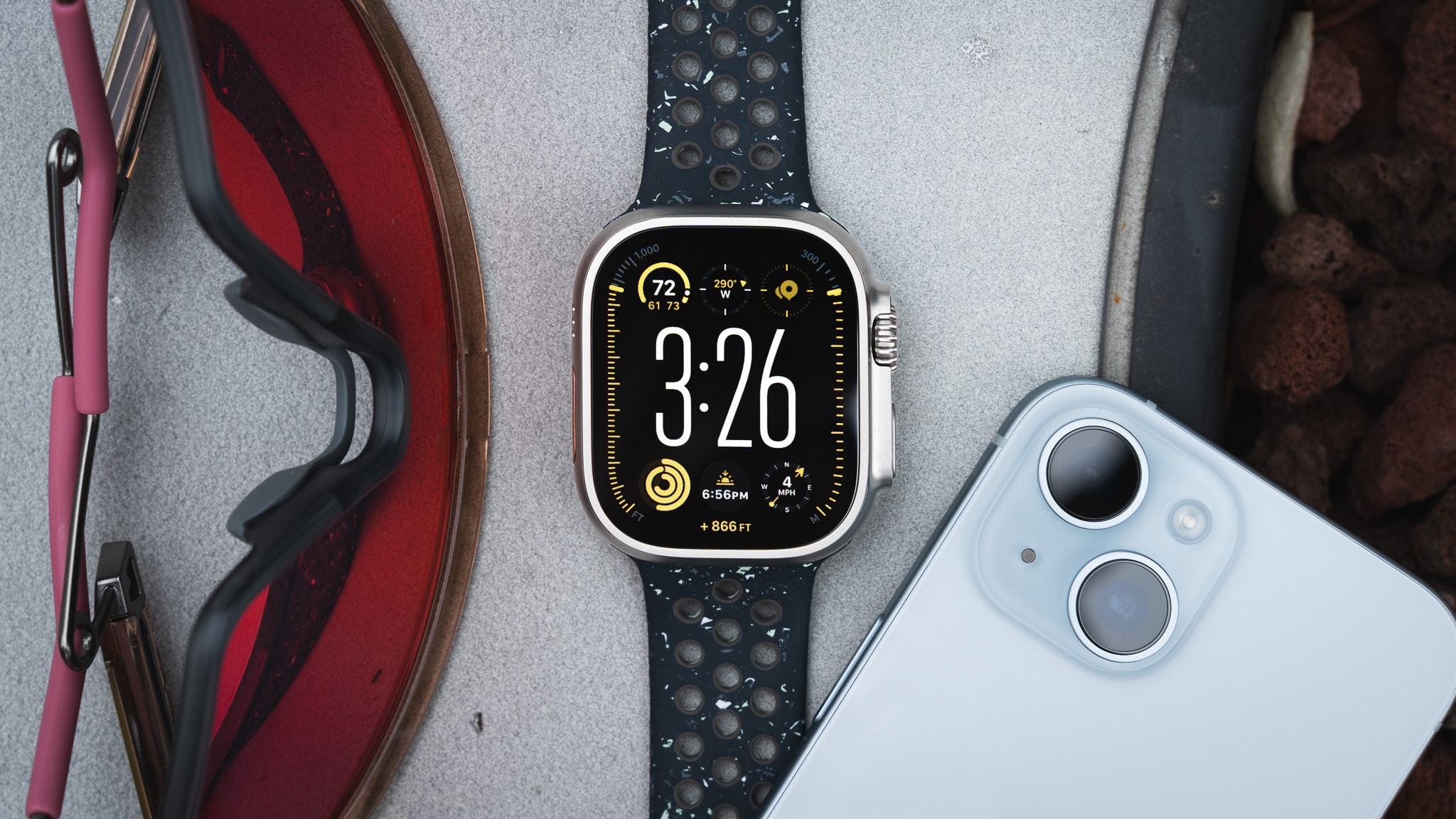Hands-On: Does The Apple Watch Ultra 2 Make It Into This Mechanical Watch Lover’s Collection? (Video)