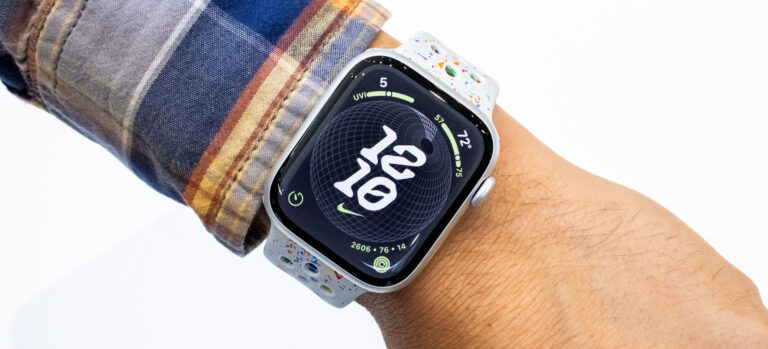Hands-On: Apple Watch Series 9 Is First-Ever Fully Carbon Neutral Apple Product