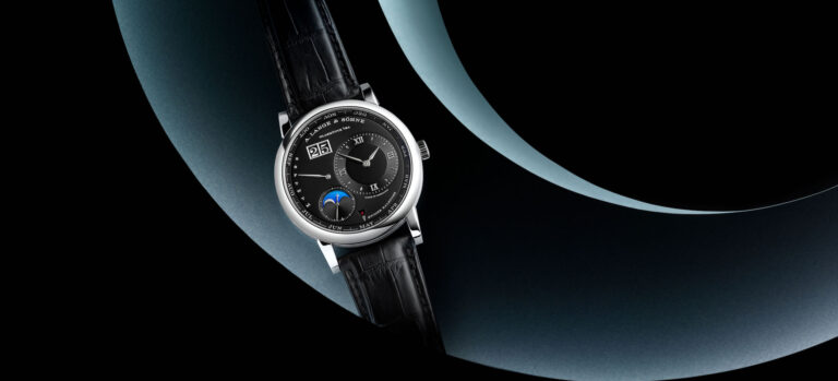 New Release: A. Lange & Söhne Lange 1 Perpetual Calendar Watch