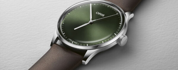 Introducing – The New Oris Artelier S, As Pure As It Gets