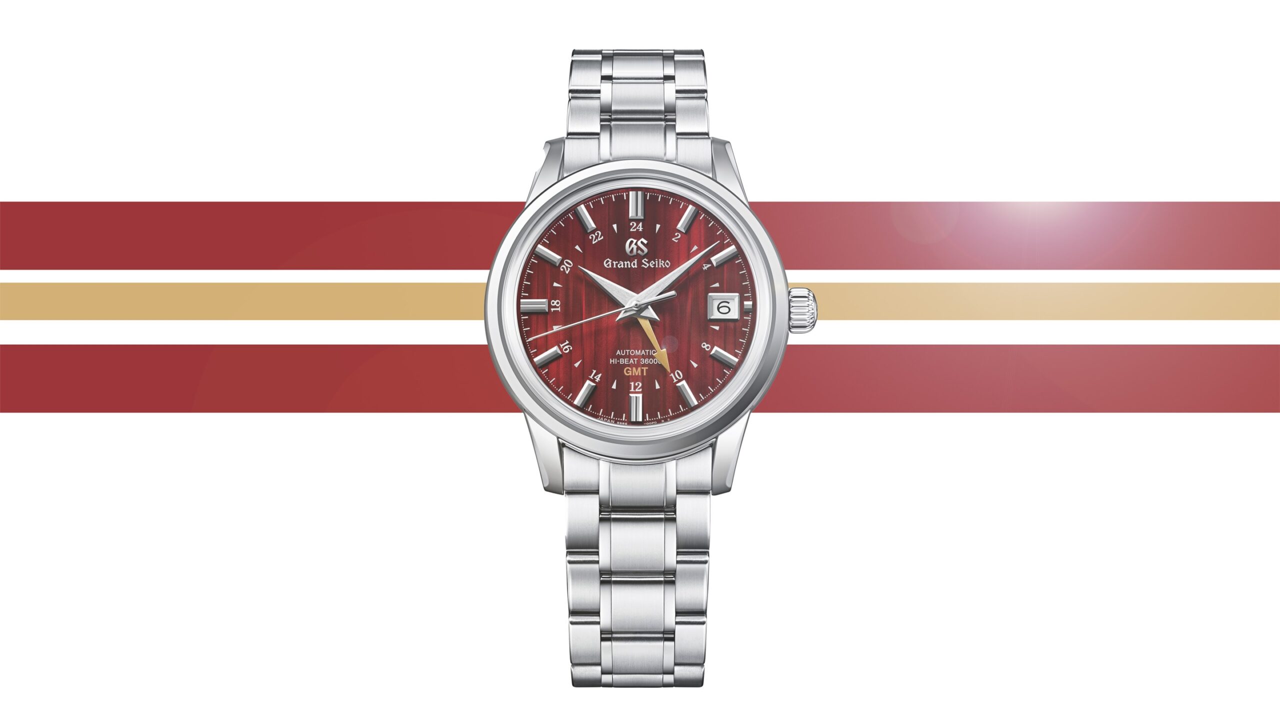 Introducing: The Grand Seiko SBGJ273 GMT