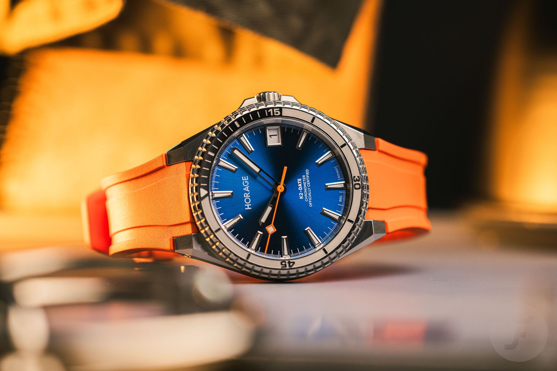 A Hands-On Introduction To The New Horage Supersede Date — A Great Next Step In The Supersede Line