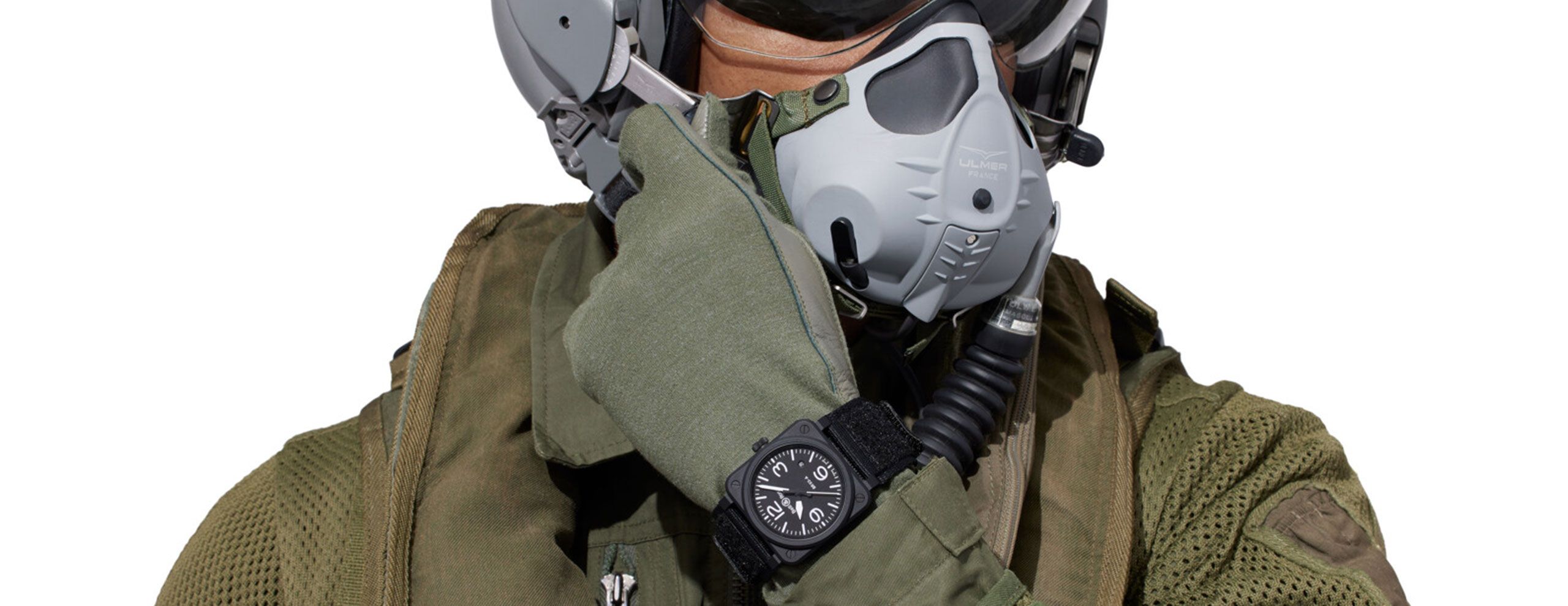 Bell & Ross Updates the Iconic BR-03