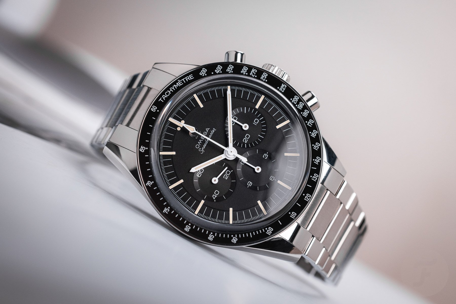 From The Archives: What Makes The Omega Speedmaster Calibre 321 So Special?