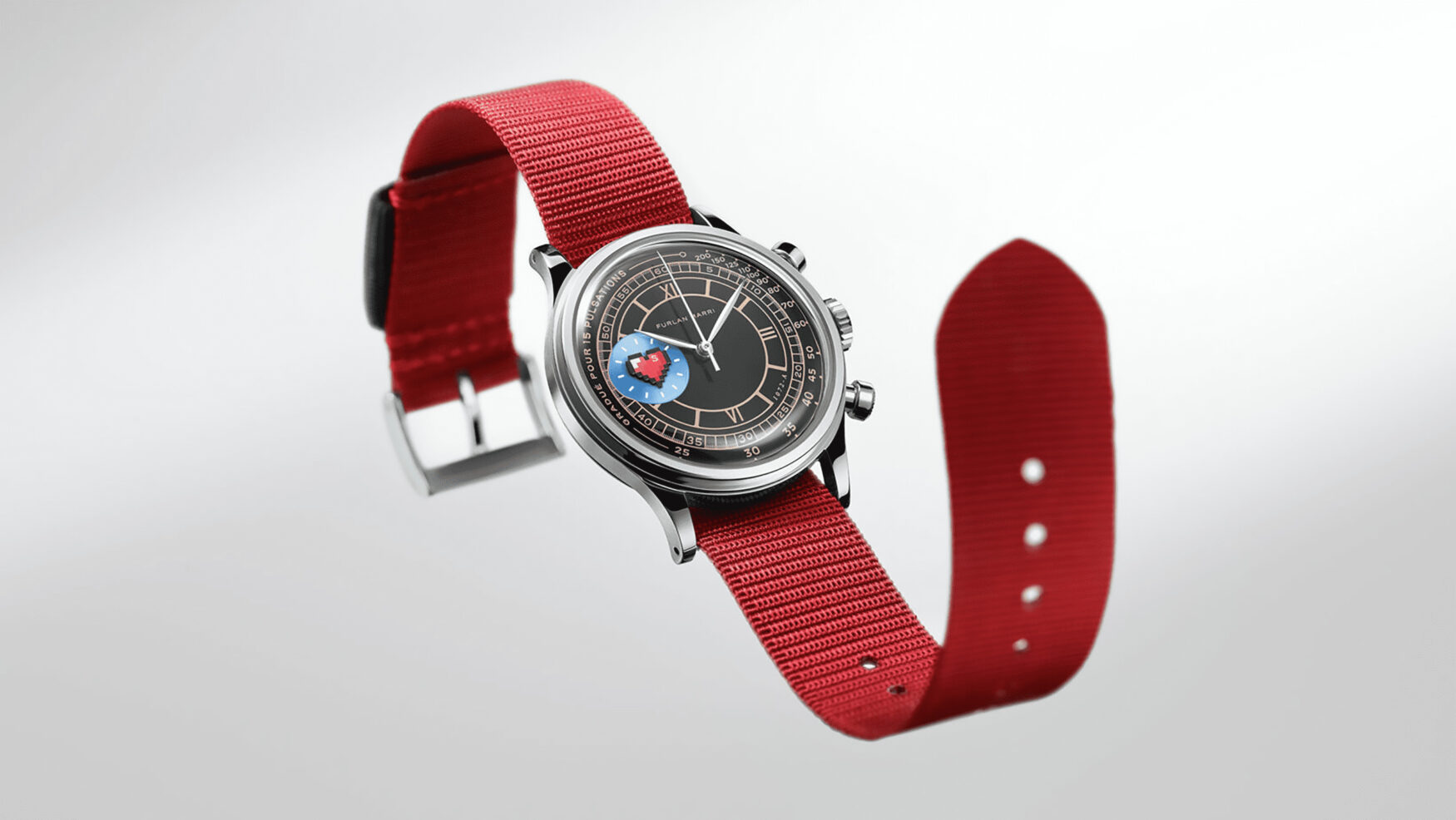 New releases from Nivada Grenchen, Norqain, Cartier and more.