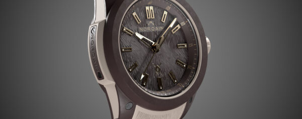 Introducing – The New Norqain Wild ONE Hakuna Mipaka Limited Edition