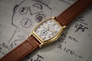 Exhibition: Vacheron Constantin Retrograde Displays in Singapore