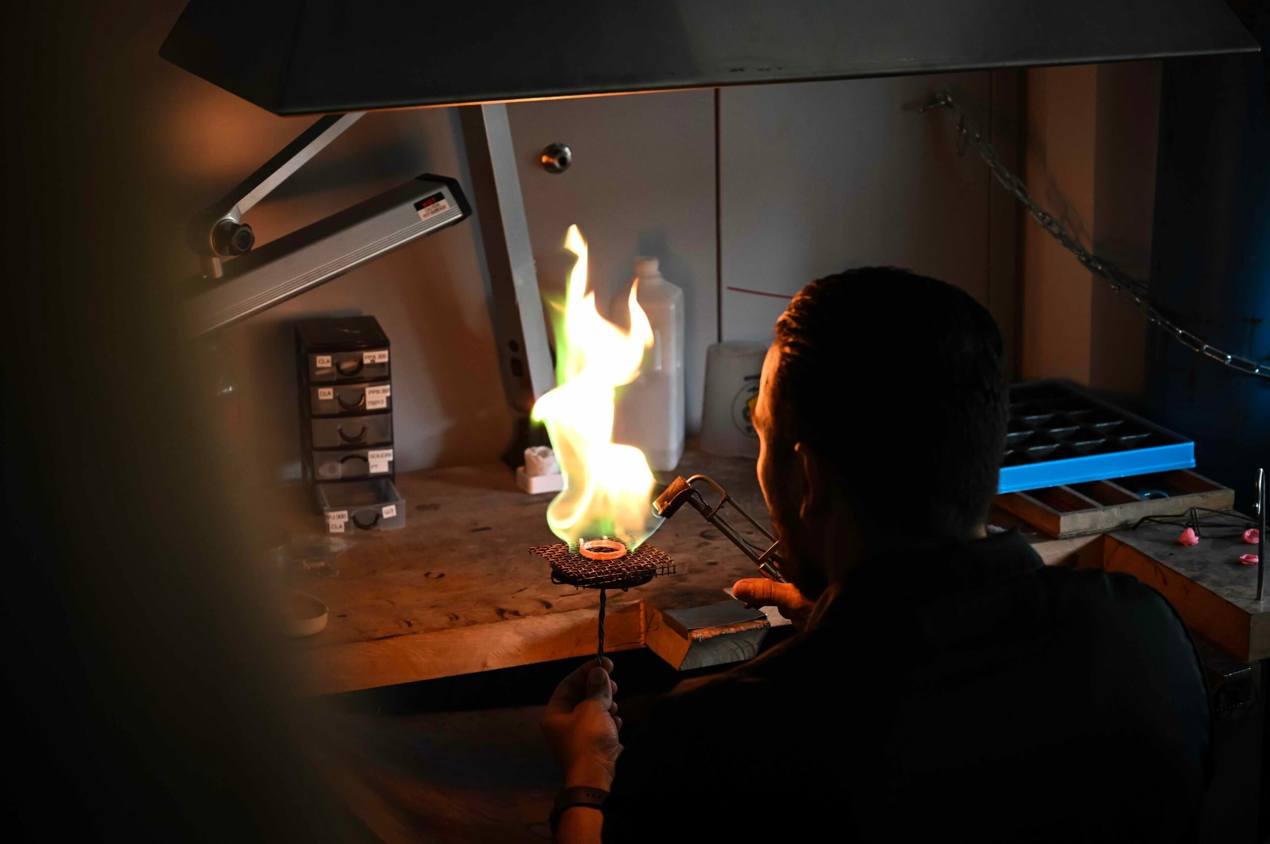 Behind The Scenes In Geneva — Visiting The Craftspeople At Laurent Ferrier And F.P.Journe