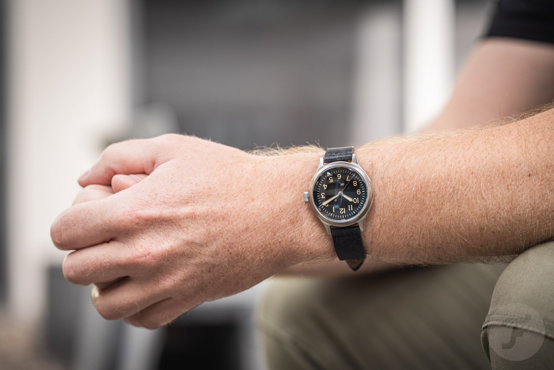 Hands-On With The Praesidus A-2 Bud & Diz