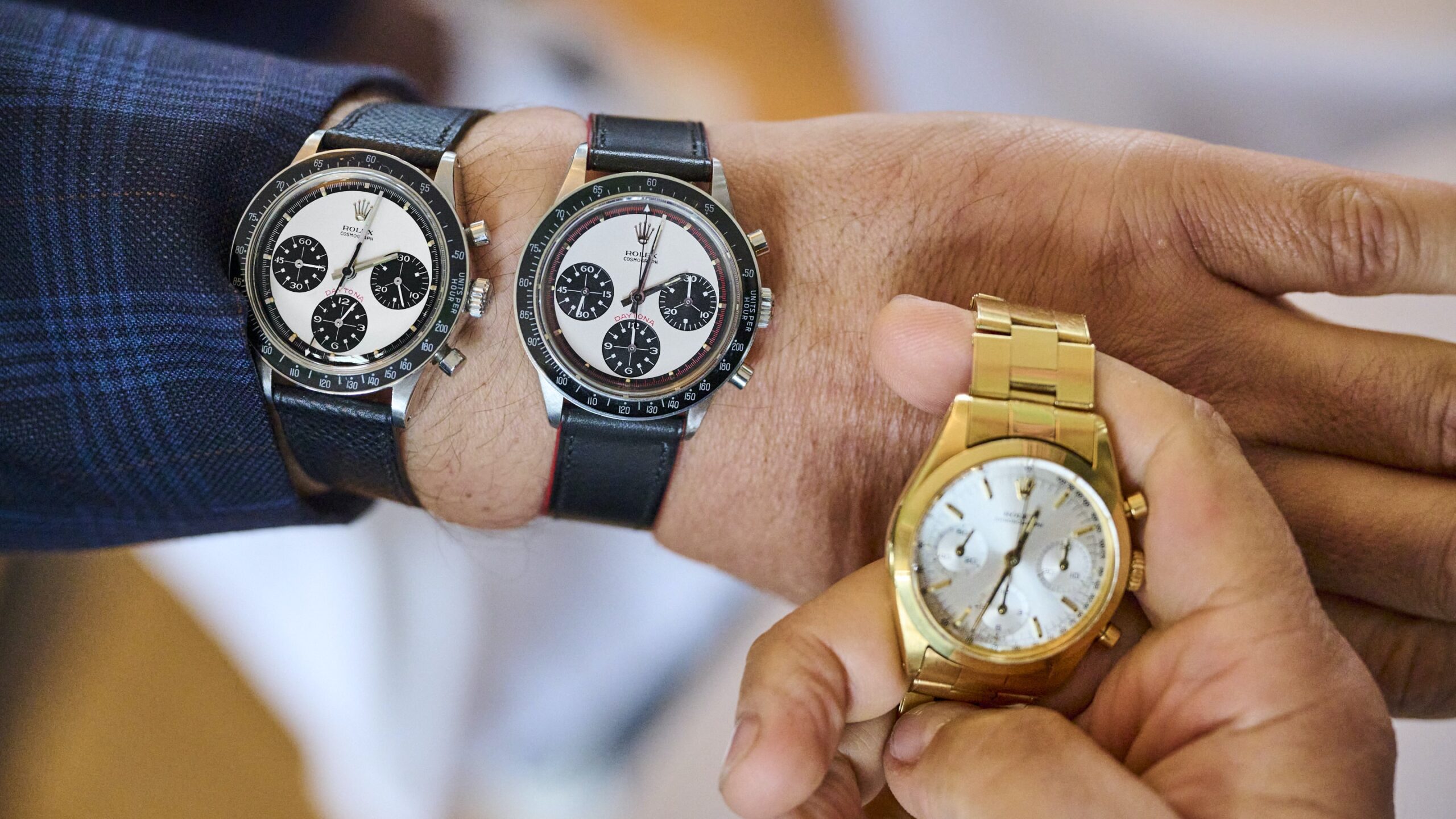 Photo Report: New York’s Massive Rolex Meet-Up Returns – Welcome to RollieFest 2023