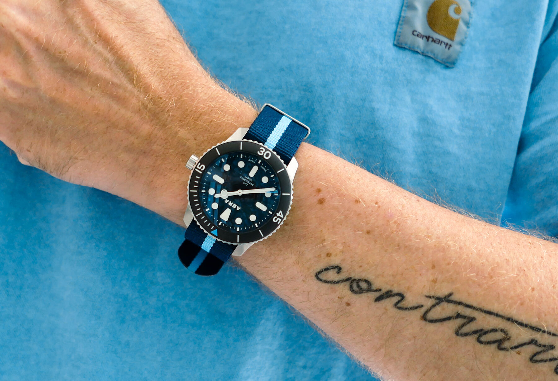 Are My Watches Seasonal? — A Collector’s Epiphany