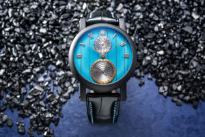 Christiaan van der Klaauw Unveils the Planetarium in DLC and Turquoise