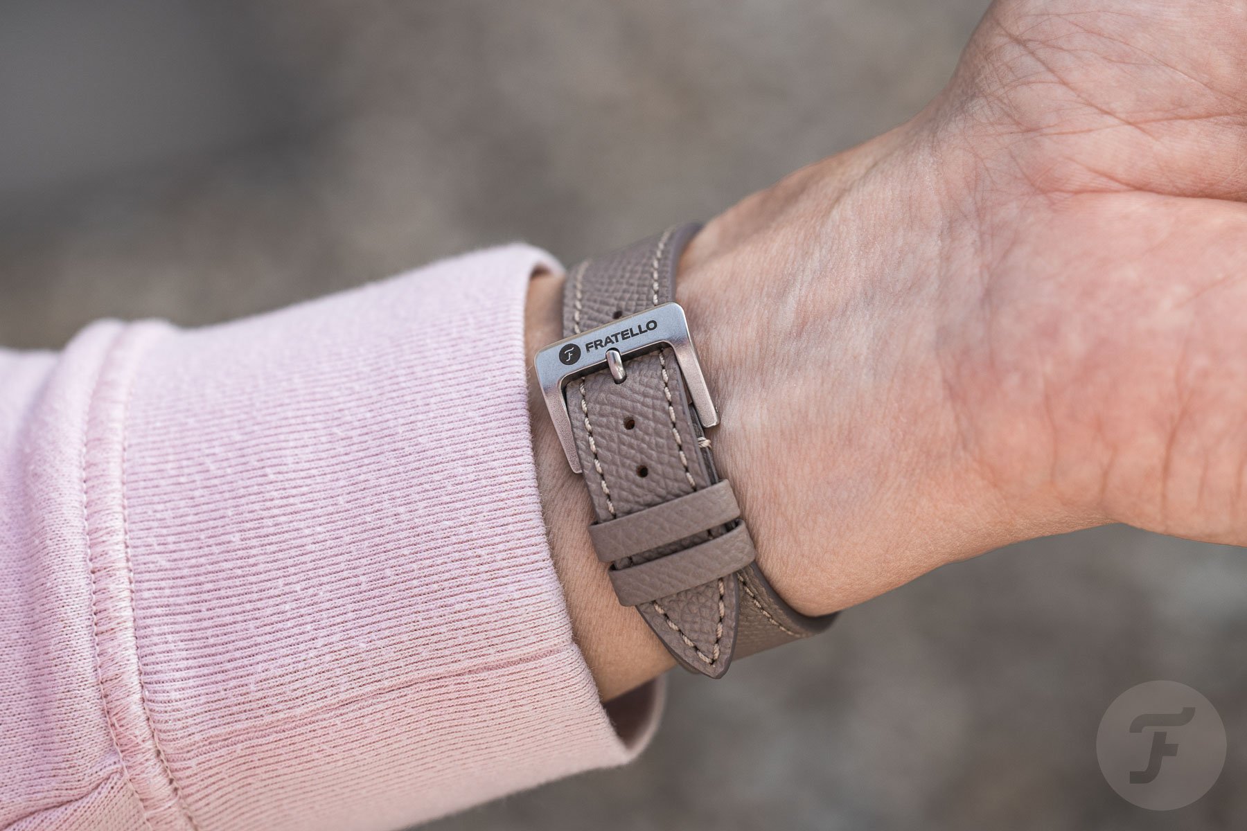 Leather 101 — The Things You Need To Know About Watch Strap Leather