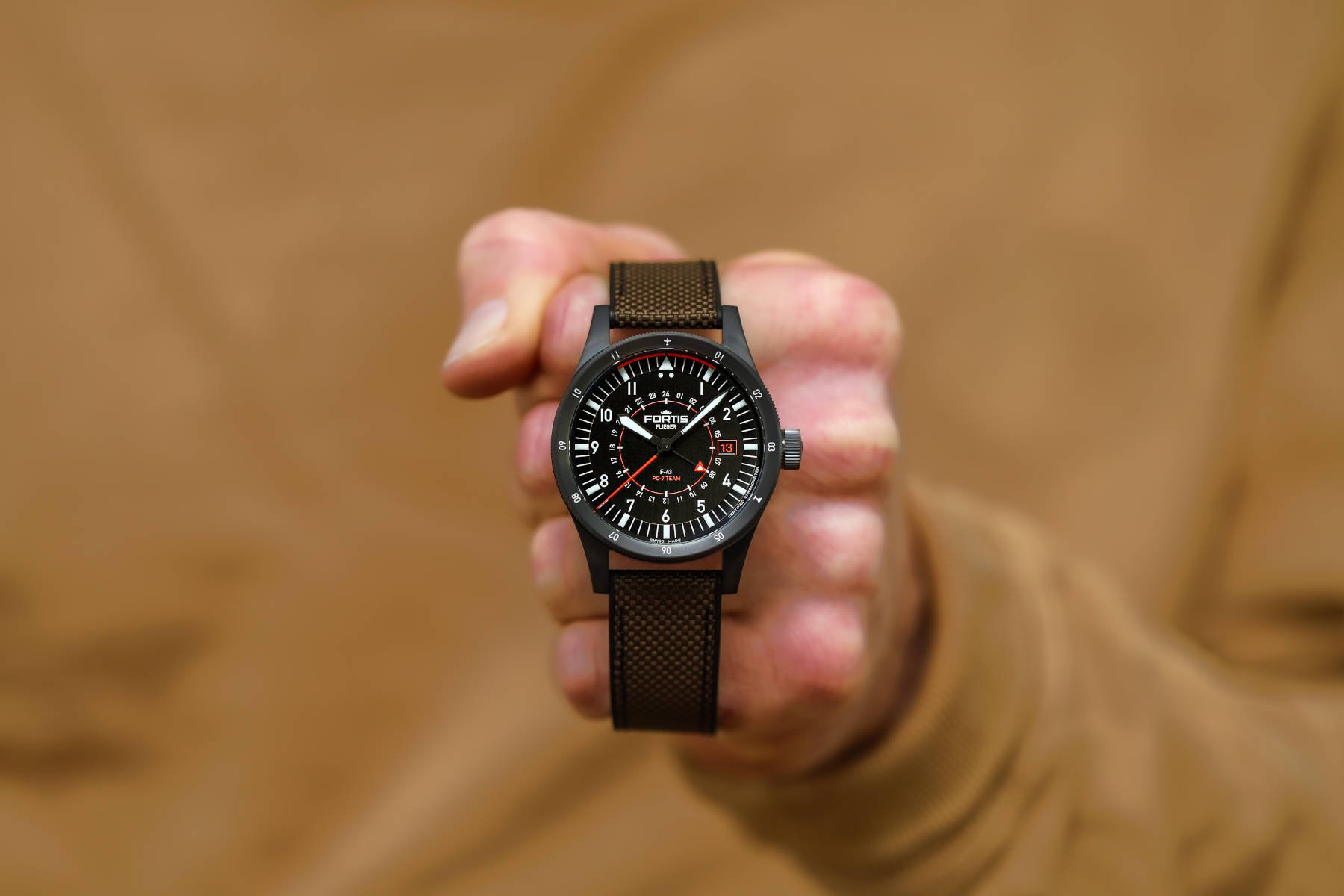 Are Pilot’s Watches Still Used As…Well…Pilot’s Watches?