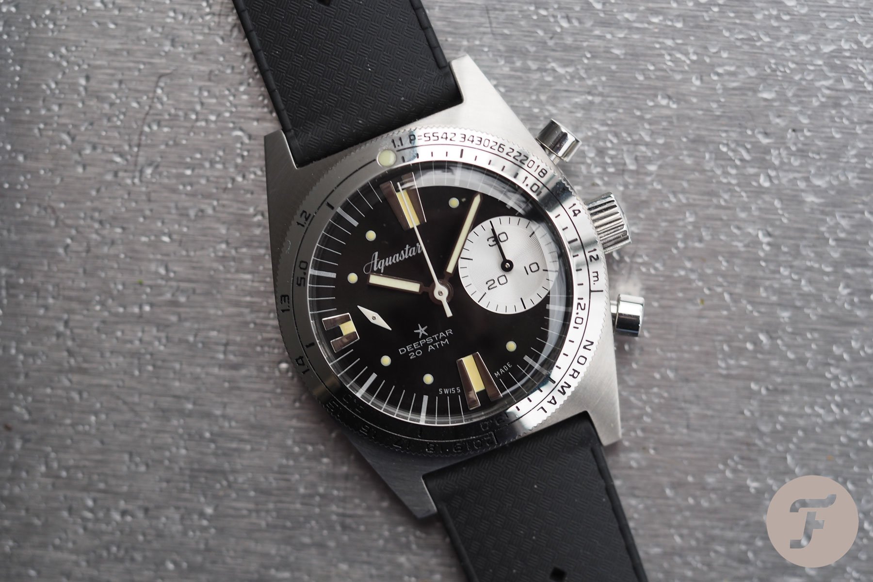 Fratello Favorites: The Best Watches Under €3,000 — Mike’s Picks From Grand Seiko, Aquastar, And More