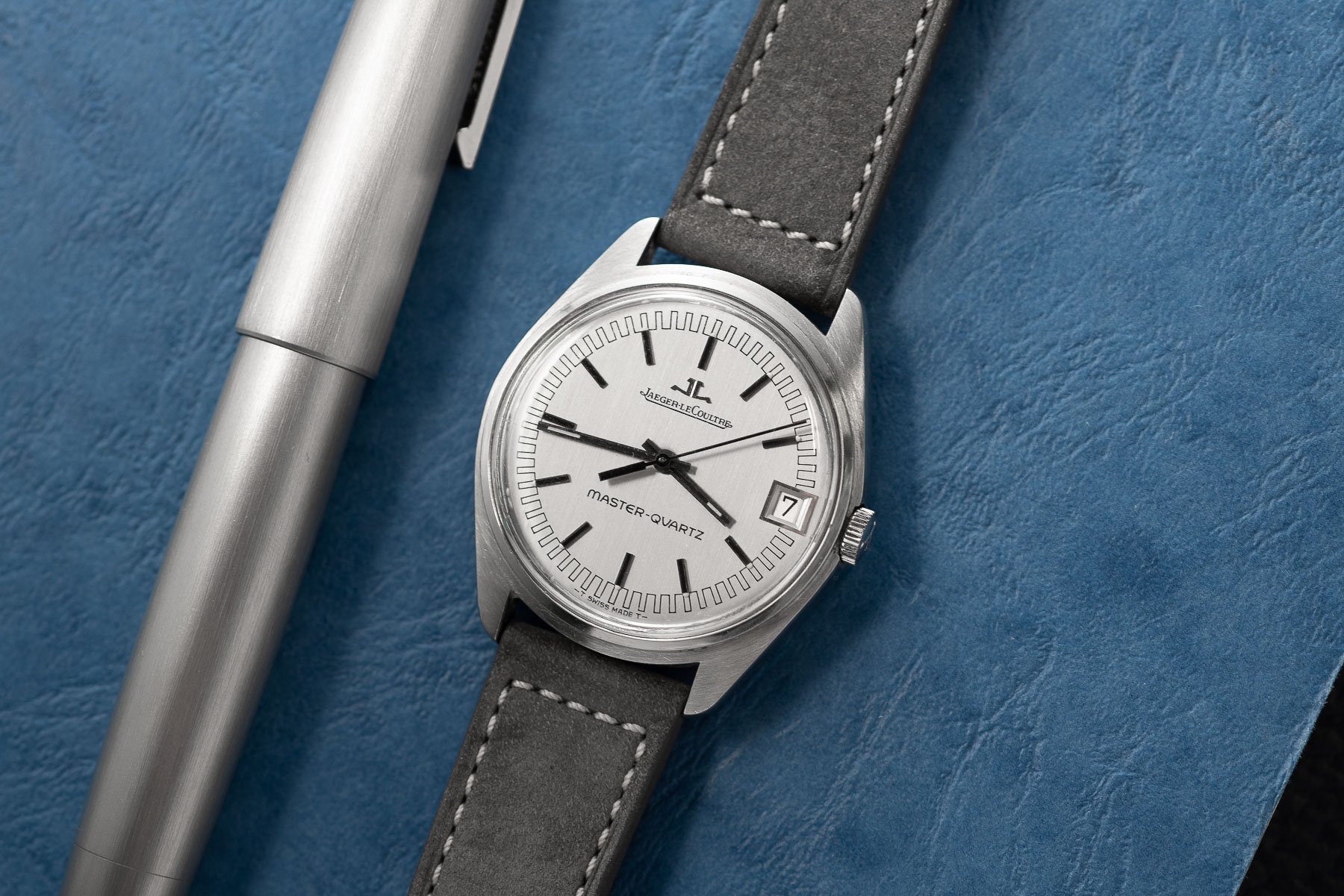 Fratello On Air: Tick, Tick, Tick With Quartz Watches