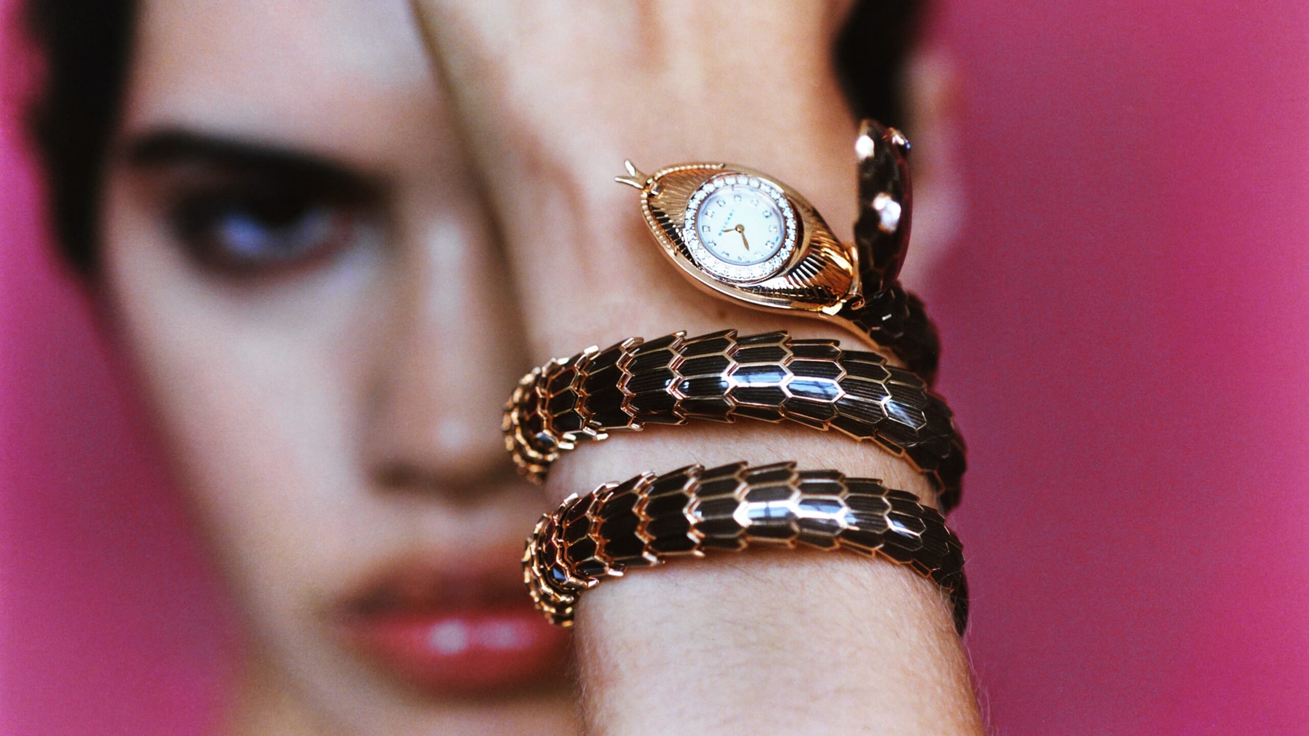 How To Wear It: The Bulgari Serpenti