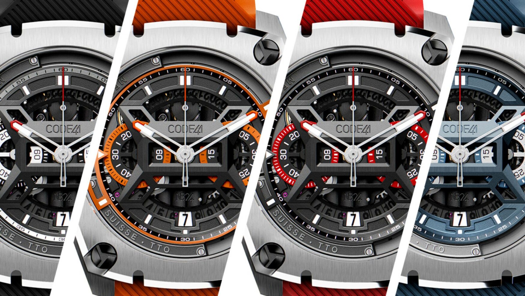 CODE41 NB24 Stratom