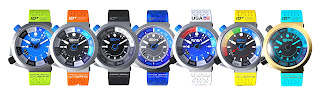 OCEANIX FROG300 Pro Diver [ALL MODELS]