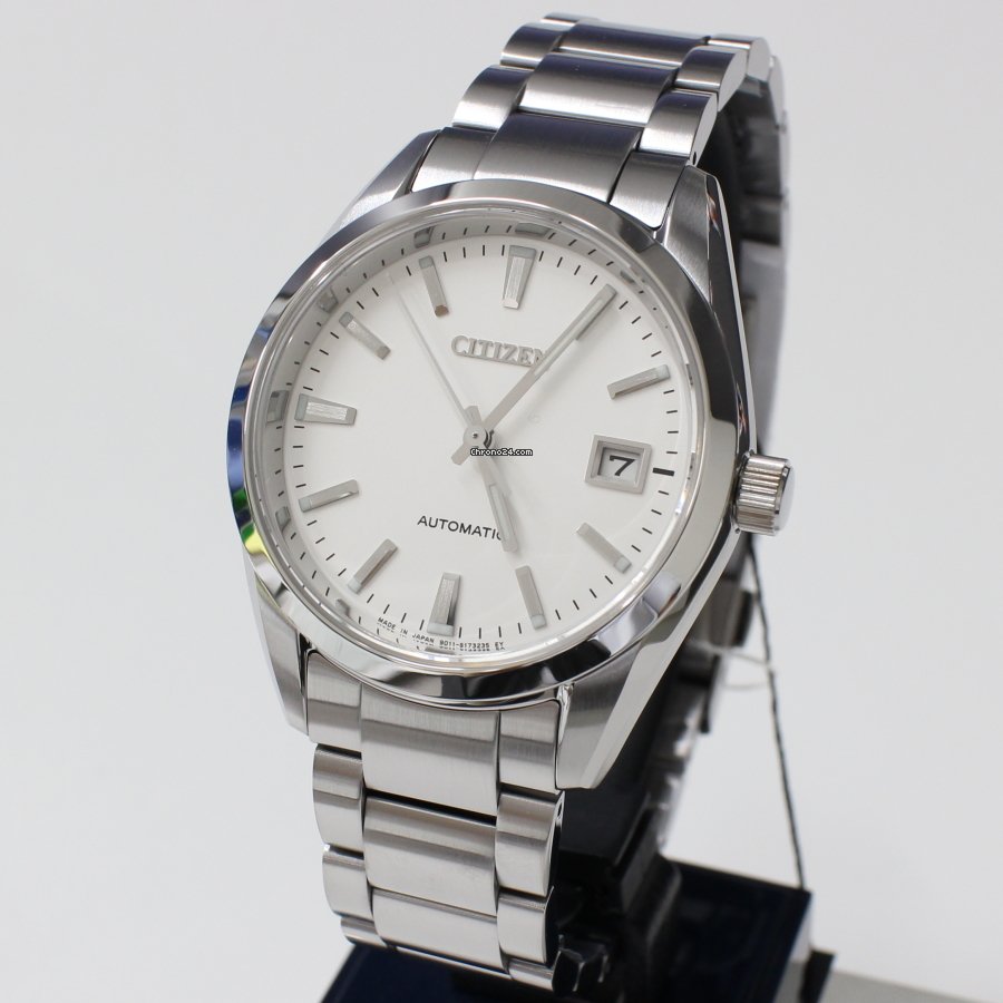 Citizen Caliber 9011