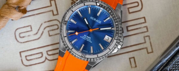 Introducing – Horage Supersede Date Collection
