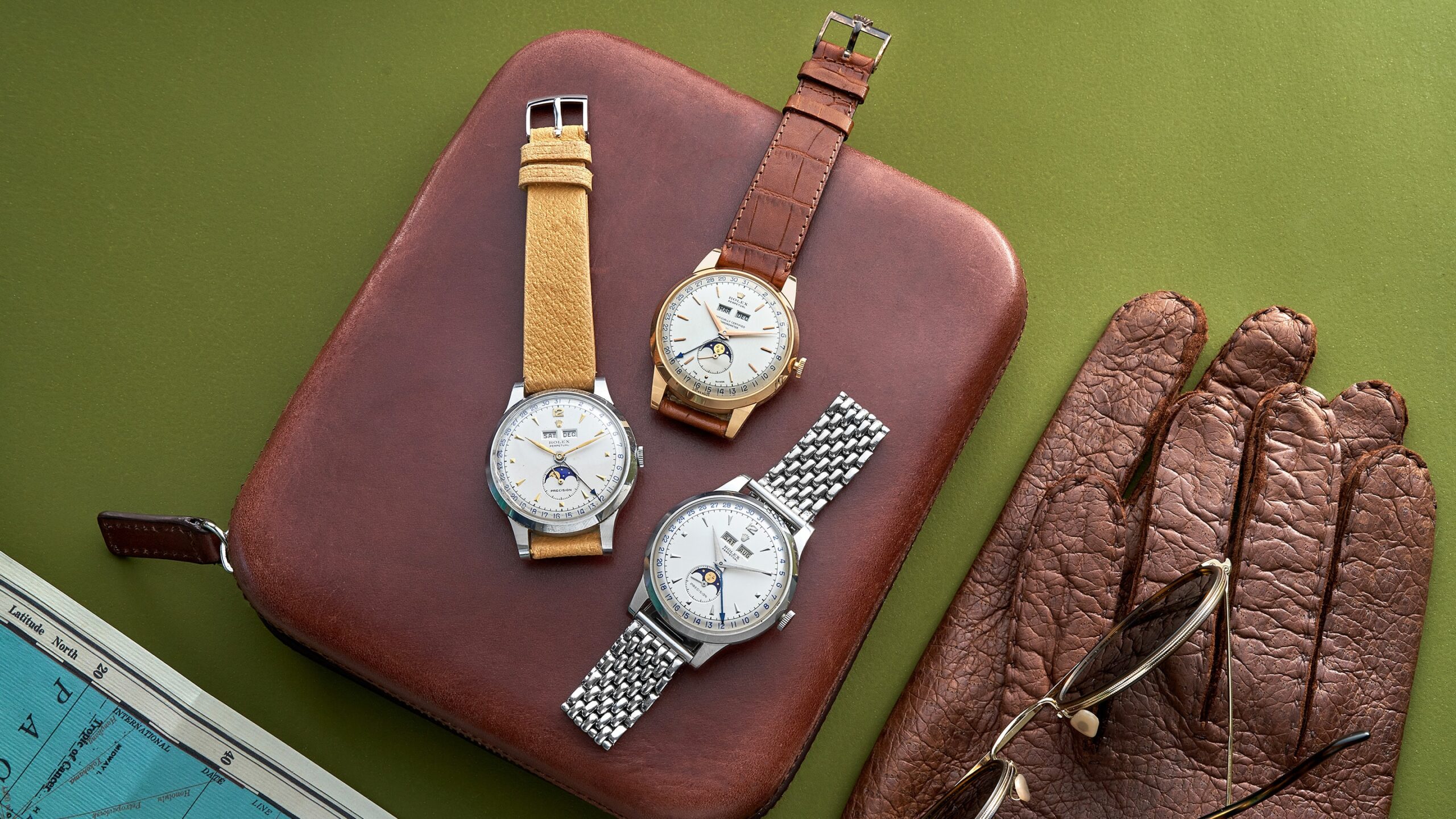 In-Depth: Curiosity And The Crown – The Why Of The Rolex 8171