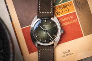 Minase Teams Up with Fratello in the M-3 “Nori”
