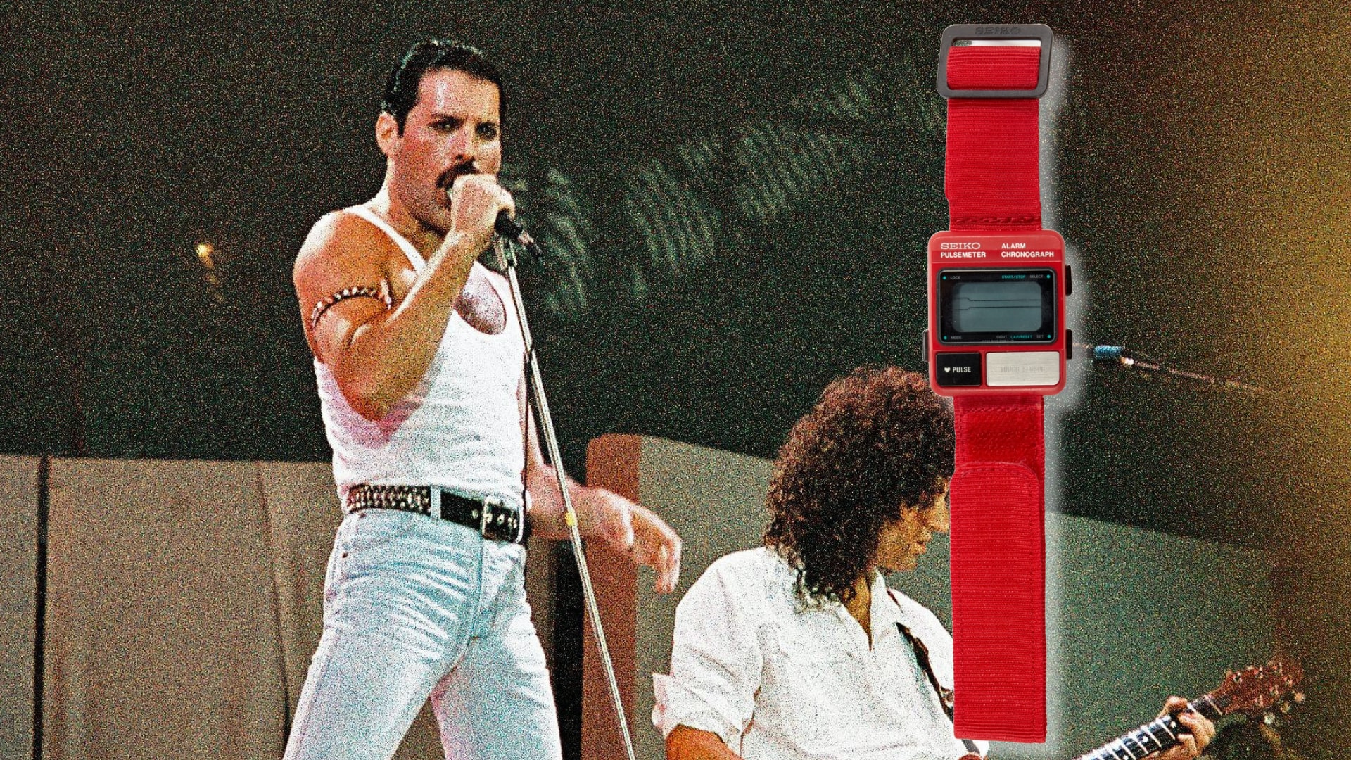 Vintage Watches: Freddie Mercury’s Seiko, ’90s Breguet, And Have High-End Indies Gone Too High?