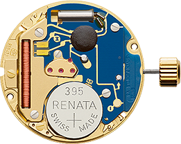 ETA Caliber 955.412