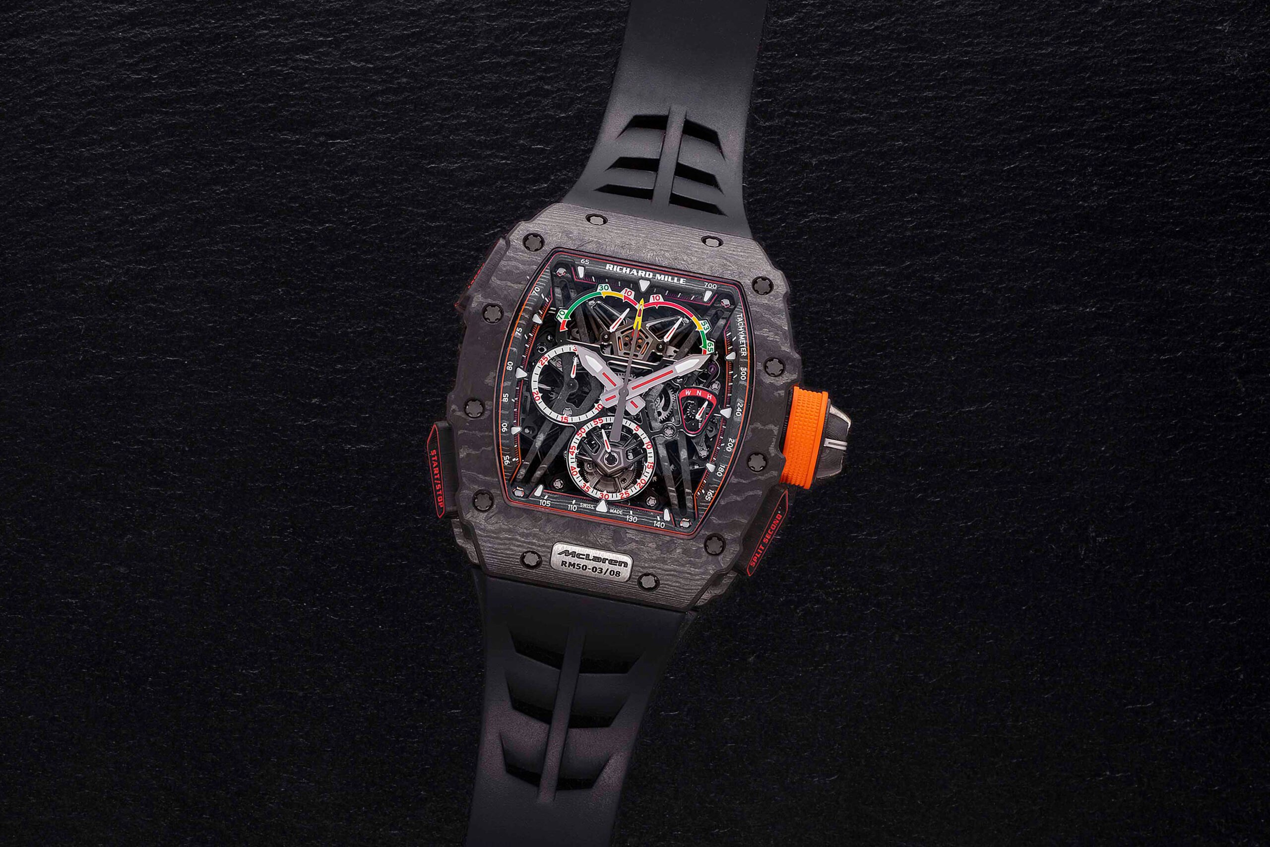 Tough Question: Do Your Nice Watches Make You An Unpleasant Person?