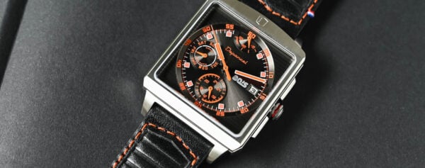 First Look – The Funky Depancel Serie-R 80s Edition