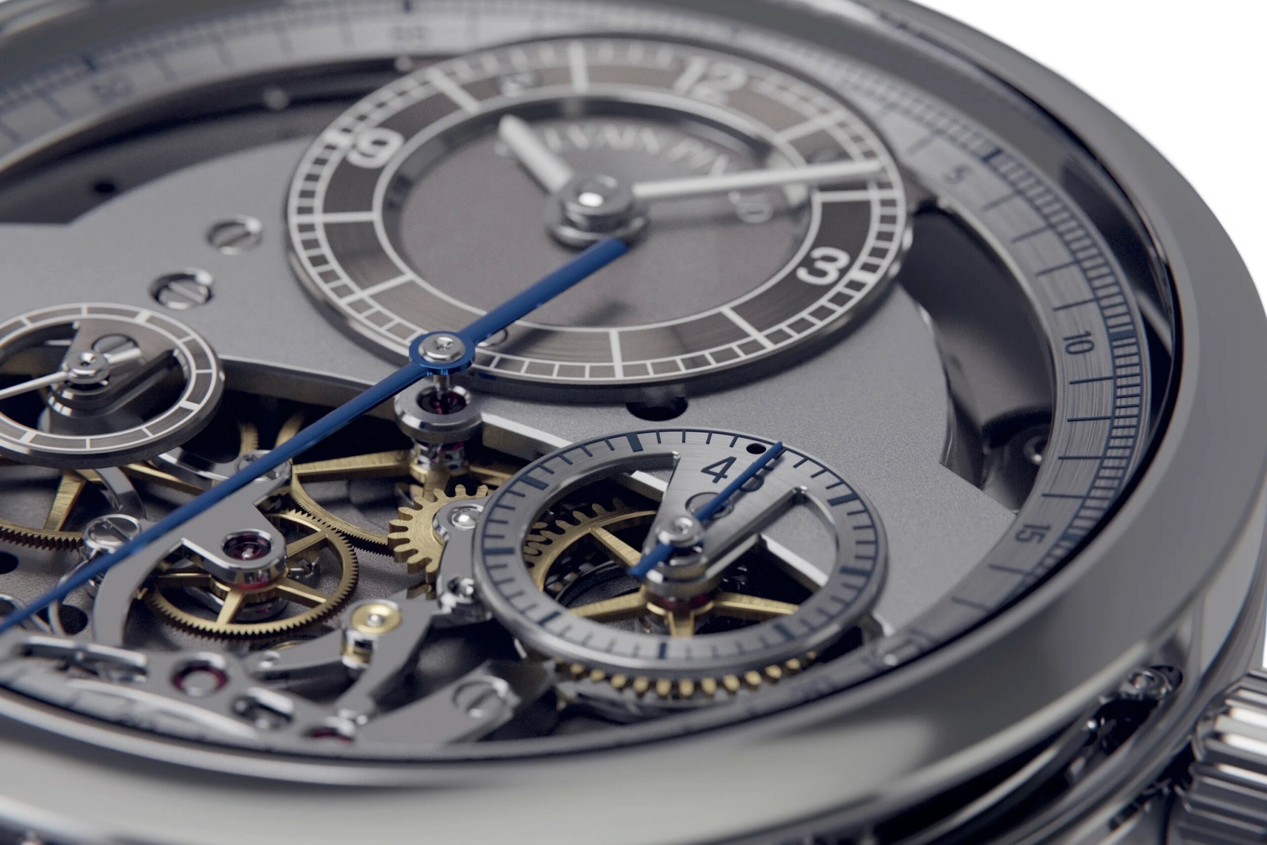 Big Impressions From Small Brands At Geneva Watch Days 2023 — Greubel Forsey, Armin Strom, Laurent Ferrier, And More