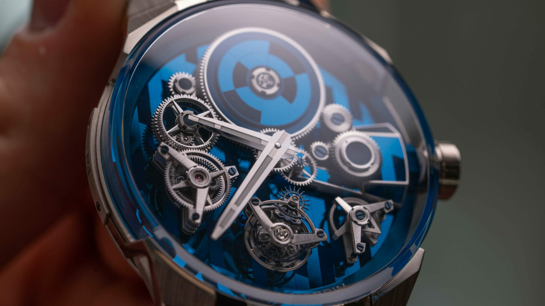 Last Week in Watches: New releases from HYT, Citizen, Bulgari and more