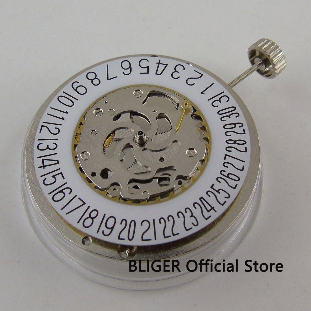 Hangzhou Caliber 2C30
