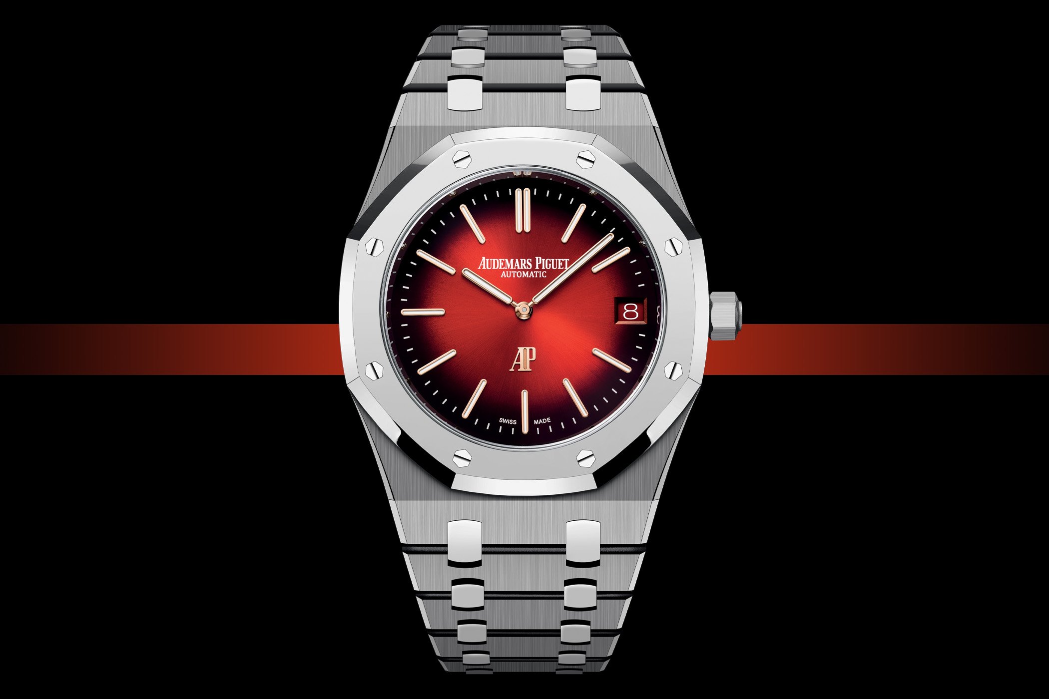 Introducing The New Audemars Piguet Royal Oak “Jumbo” Extra-Thin Ref 16202XT.OO.1240XT.01 Watch