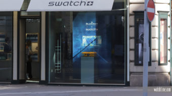 It’s Official: Blancpain and Swatch Have Teamed Up for a Collab