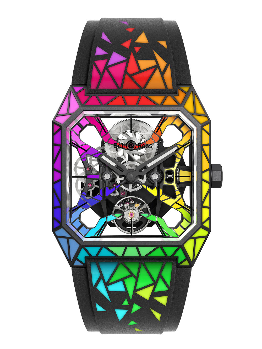 Only Watch 2023 Favorites: Bell & Ross  