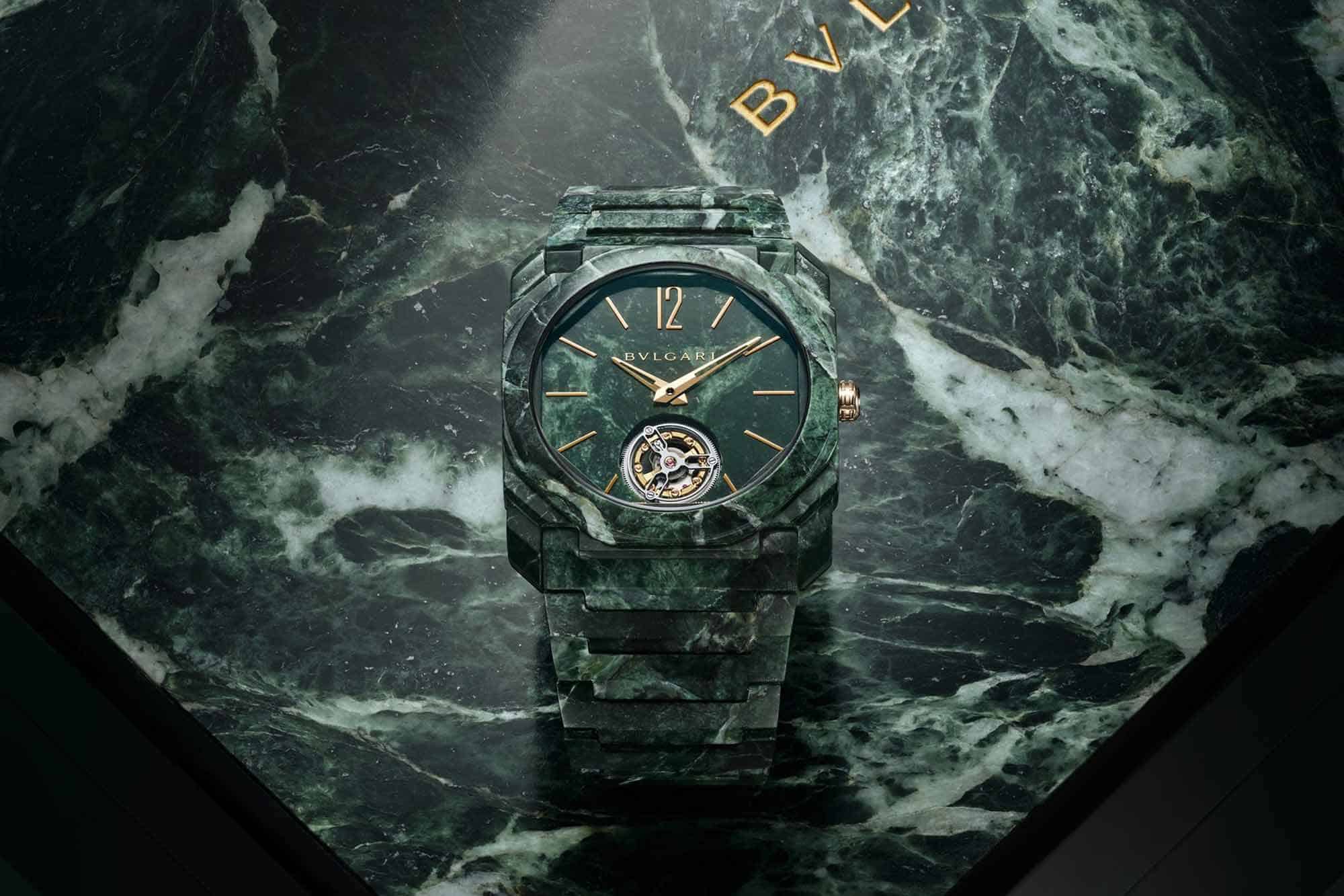 Only Watch 2023 Favorites: Bulgari